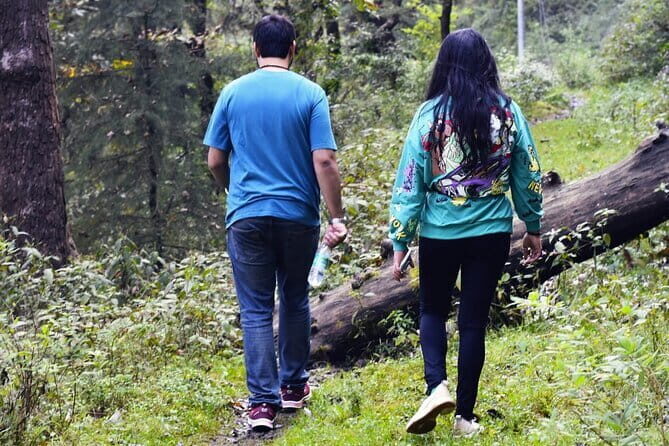 School Boy Walk - Who Will Love This Tour?