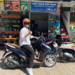 Scooter & Motorcycle Training Course 2hour - The Itinerary in Detail
