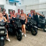 Scooter Rental San Juan Puerto Rico - Good To Know