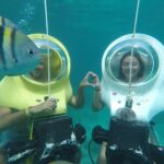 Scooter Scubadoo In Punta Cana - The Itinerary in Detail: What You Can Expect