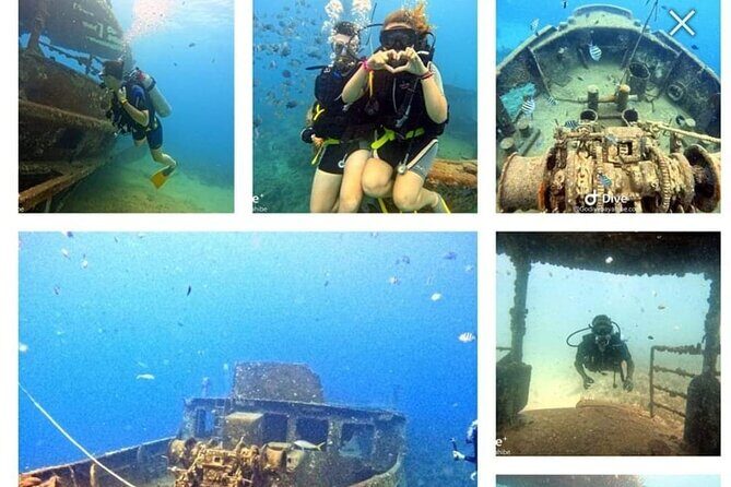 Scuba Diving Discovery in the Crystal Water DE Bayahibe - In-Depth Dive into the Experience