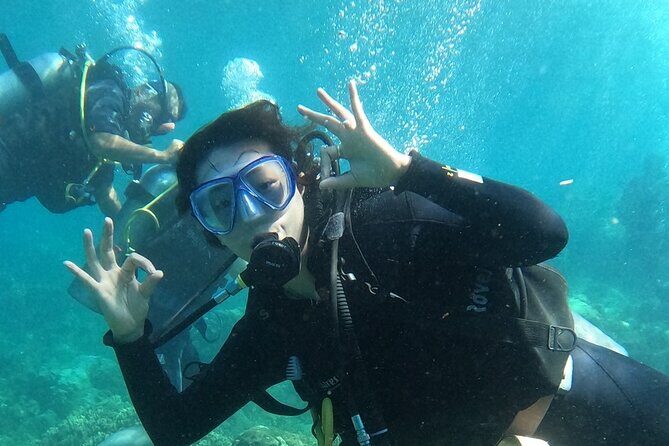 Scuba Diving Experience in Nha Trang Bay - Practical Details