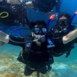 Scuba Diving Langkawi - Pulau Payar Diving - Equipment & Safety Measures