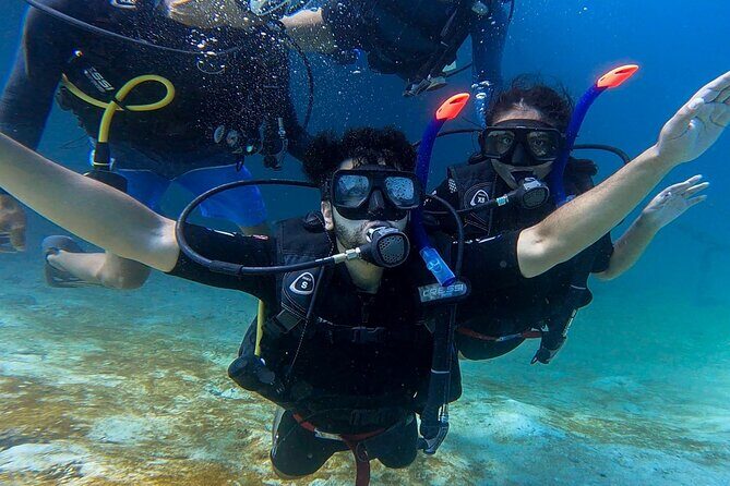 Scuba Diving Langkawi - Pulau Payar Diving - Equipment & Safety Measures