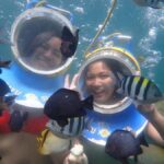 scuba diving(beginer), jetski, parasailing, bananaboat,donat - Practical Tips for Travelers