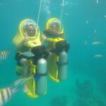 Scuba Doo in Punta Cana with Snorkelling Equipment - What to Expect from This Punta Cana Snorkeling Adventure