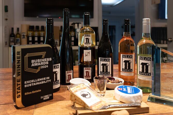 Sea Cliff Bridge Tours with Whale Watching and Wine Tasting - An In-Depth Look at the Itinerary