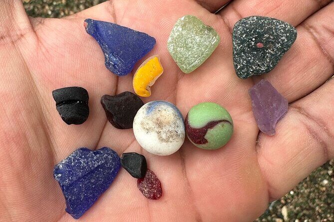 Sea Glass Island and Clear Kayak Adventure - What Could Be Improved or Considered