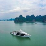 Sea Octopus Luxury Day Cruise in Halong With Transfer Roundtrip - Things to Consider