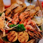 Seafood Platter at My Beach Resort - Who Will Love This Experience?