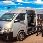 Seamless Transfers and Tours in St Kitts - The Ultimate Guide to Alvins Taxi & Tours in St. Kitts