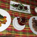 Seasoned Experience at Esperance Estate - Authentic Experiences Based on Feedback