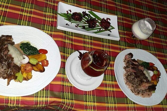 Seasoned Experience at Esperance Estate - Authentic Experiences Based on Feedback