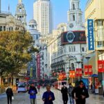 Seat in Coach Shanghai Highlight Half Day City Tour - What’s Included and What to Expect