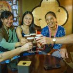 Secret Cocktail Experience in Hanoi - Authentic Experiences and Personalized Service