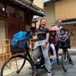 Secret Eastern Kyoto Biking Adventure - Who Would Love This Tour?