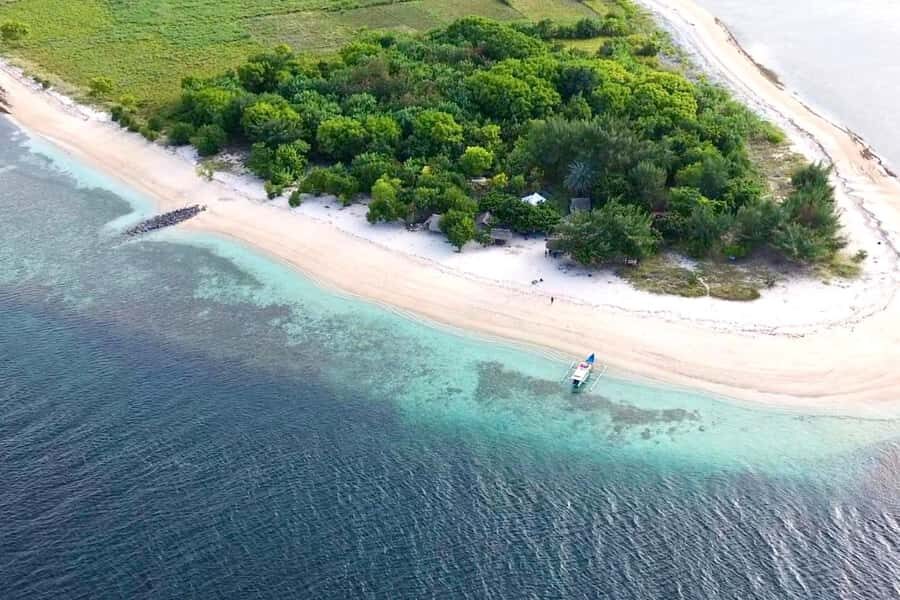 Secret Gili's Lombok: Gili Kondo, Kapal, Petagan, Bidara - The Itinerary Breakdown: What to Expect