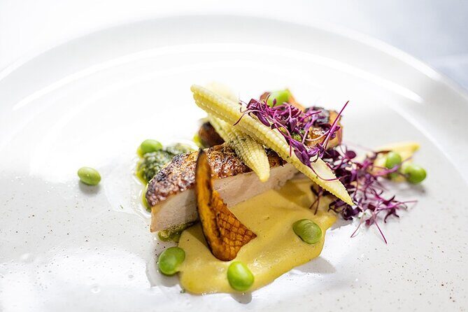 Secret Gourmet Dining Experience in Da Nang - Why the Reviews are So Enthusiastic