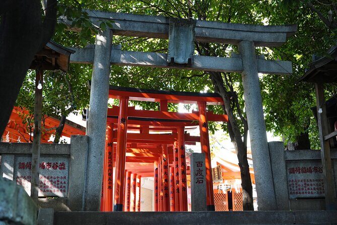 Secret of Shibuyas Origine - Practical Details & What to Expect