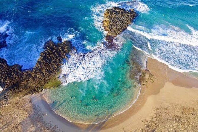 Secret Spots in North Puerto Rico: Self Guided Tour - Who Is This Tour Best For?