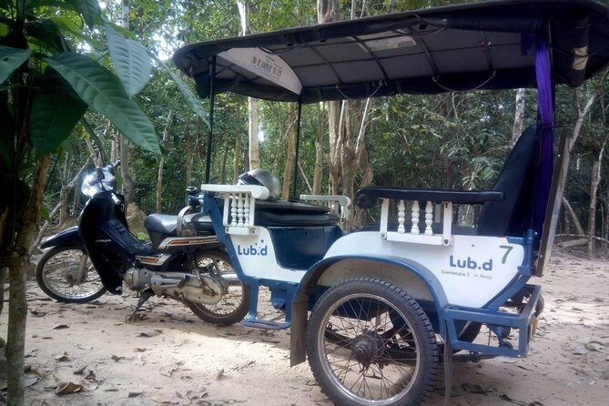 Secret Temples of Angkor - Guided Tour in Siem Reap - Price and Value