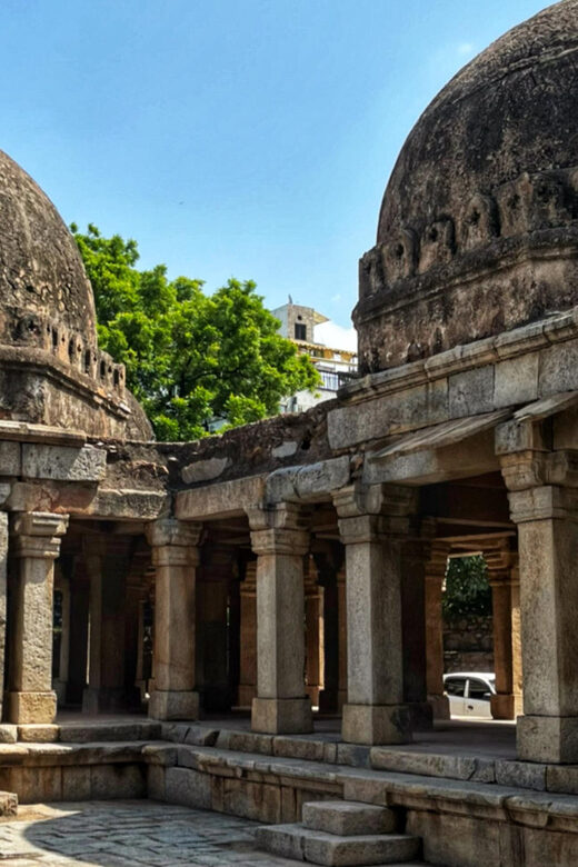 Secrets of Delhi Sultanate: Guided Tour of Hauz Khas. - Final Thoughts: Is This Tour Worth It?