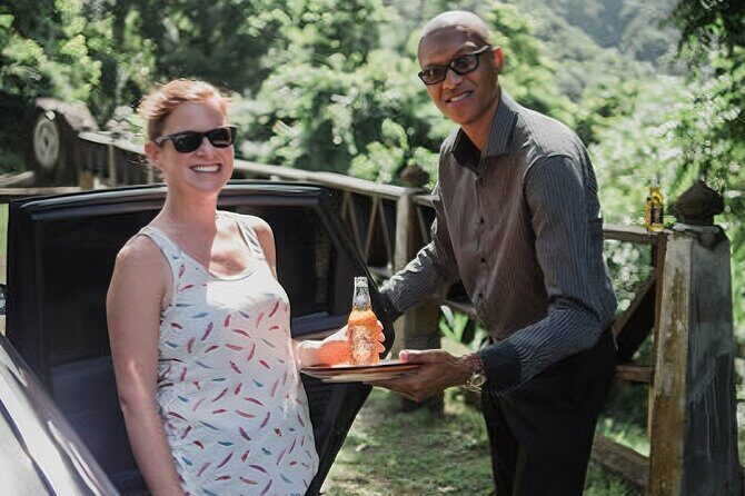 Secrets St Lucia Resort Airport Transfer and Taxi Service - Pricing and Value Considerations