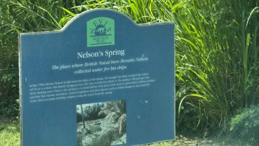 See It All {The Local Behind The Scenes Tour Of Nevis} - In-Depth Breakdown of the Experience