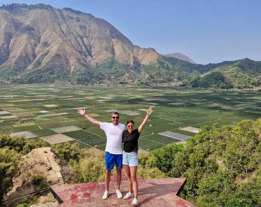 See The Stuning View Of Selong Hill And Tiu Kelep Waterfall - Final Thoughts: Who Will Love This Tour?