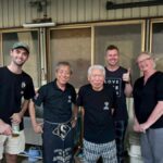 Seki: Outdoor Knife Making Workshop - The Sum Up