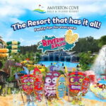 Selangor: Amverton Riverine Splash Entry Ticket - Whats the Verdict?