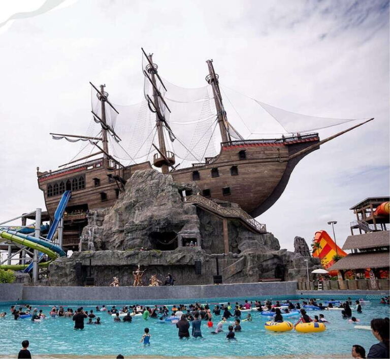 Selangor: SplashMania at Gamuda Cove - Final Thoughts