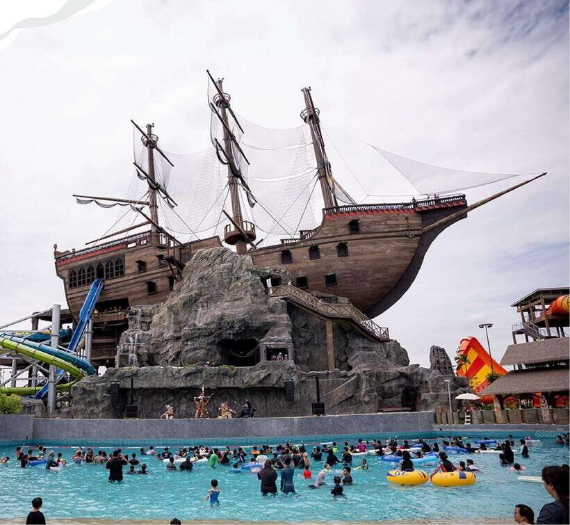 Selangor: SplashMania at Gamuda Cove - Final Thoughts