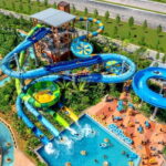 Selangor: SplashMania Waterpark at Gamuda Cove Entry Ticket - What to Expect at SplashMania Waterpark