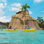 Selangor: Wet World Water Park Shah Alam Entrance Ticket - Practicalities to Keep in Mind