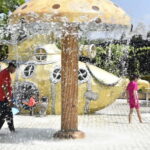 Selangor: Wet World Water Park Shah Alam Entrance Ticket - What to Expect at Wet World Water Park Shah Alam