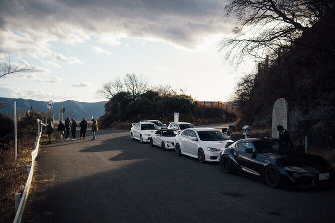 Self Drive Guided Drive Up to 4 JDM on Best Roads in Hakone - Why This Tour Stands Out