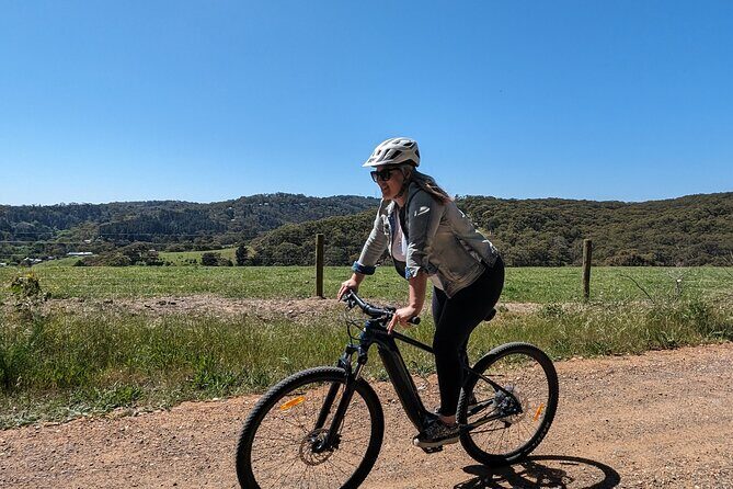 Self Guided Ebike Winery Tour in the Adelaide Hills - Who Will Love This Tour?