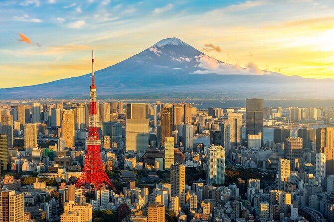 Self Guided Journey through Japanese Cities and Legends - Who This Tour Is Best For