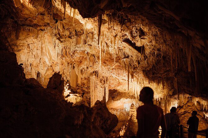 Self-Guided Ngilgi Cave Ancient Lands Experience - Why This Tour Stands Out