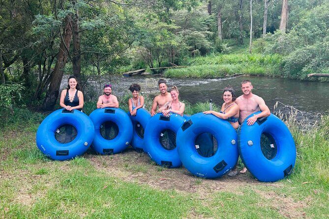 Self-Guided River Tubing Adventure on the Yarra River - Final Thoughts