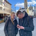 Self-Guided Secrets of Sydney Exploration Game - Frequently Asked Questions