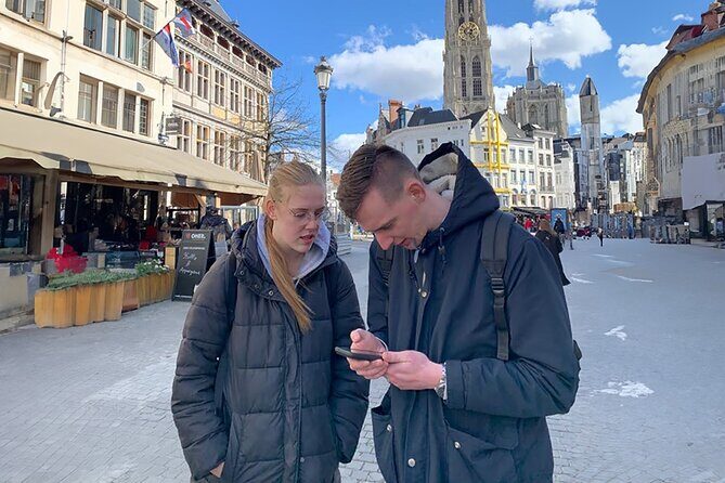 Self-Guided Secrets of Sydney Exploration Game - Frequently Asked Questions