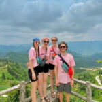 Self Ride with Yolo Ha Giang: No License, No Police, No Fines - Day-by-Day Breakdown of the Itinerary