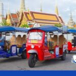 Self-Tour Private Electric Tuk Tuk to Iconic Temples - Who Will Love This Tour?
