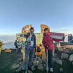 Selo: Mount Merbabu Sunrise Private Guided Day Hike - The Experience at a Glance