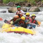 Selogriyo Temple Adventure:Rice Field Trek&Elo River Rafting - Introduction to the Tour Experience