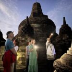 Semarang: Borobudur Private Day Tour Drop Off At Yogyakarta - Detailed Breakdown of the Experience