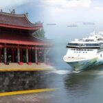 Semarang Port: Full-Day City Sightseeing Shore Excursion - Guides and Transportation