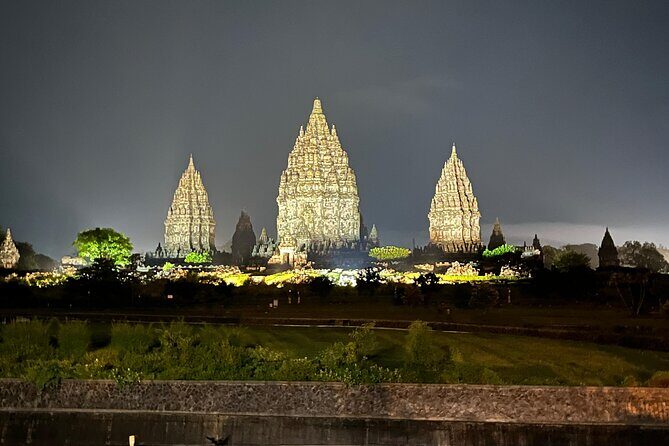 Semarang Shore Excursions to Prambanan Temple - Deep Dive into the Experience